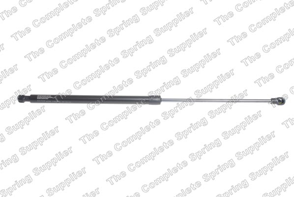 Ammortizatore pneumatico, Cofano bagagli /vano carico - 8117001 LESJÖFORS