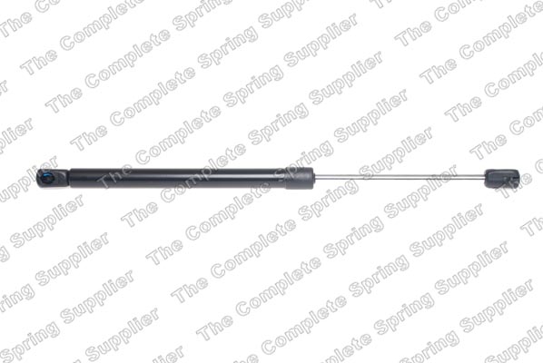 Ammortizatore pneumatico, Cofano bagagli /vano carico - 8117002 LESJÖFORS