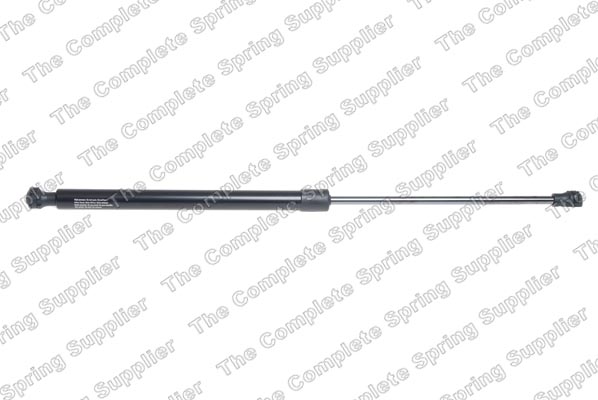 Ammortizatore pneumatico, Cofano bagagli /vano carico - 8117003 LESJÖFORS
