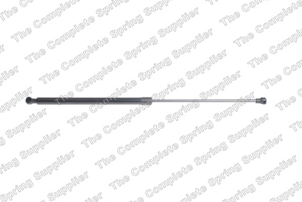 Ammortizatore pneumatico, Cofano bagagli /vano carico - 8117004 LESJÖFORS