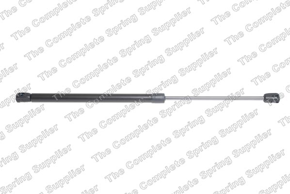Gas Spring, boot-/cargo area - 8121200 LESJÖFORS