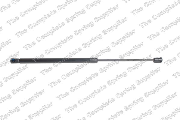 Ammortizatore pneumatico, Cofano bagagli /vano carico - 8121201 LESJÖFORS