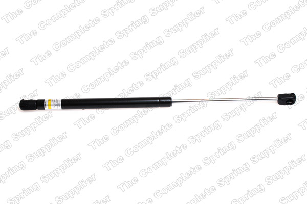 Ammortizatore pneumatico, Cofano bagagli /vano carico - 8126107 LESJÖFORS