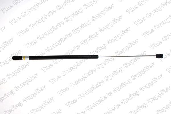 Ammortizatore pneumatico, Cofano bagagli /vano carico - 8126128 LESJÖFORS