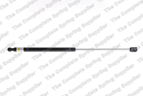 Ammortizatore pneumatico, Cofano bagagli /vano carico - 8126148 LESJÖFORS