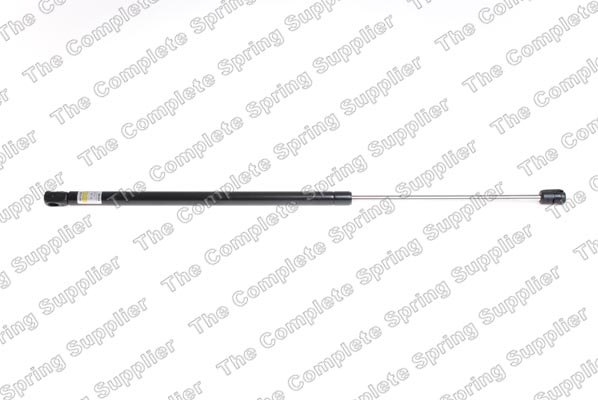 Ammortizatore pneumatico, Cofano bagagli /vano carico - 8126149 LESJÖFORS