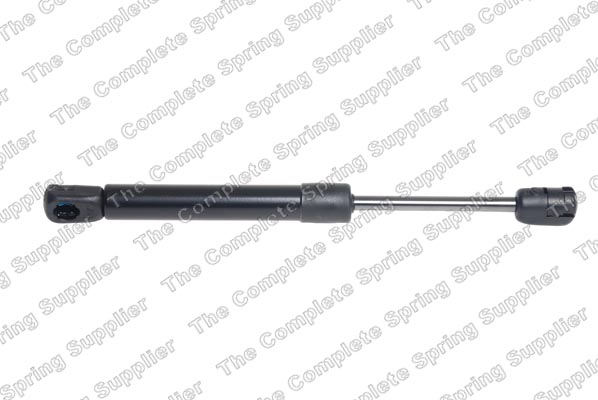 Ammortizzatore pneumatico, Capote - 8126155 LESJÖFORS