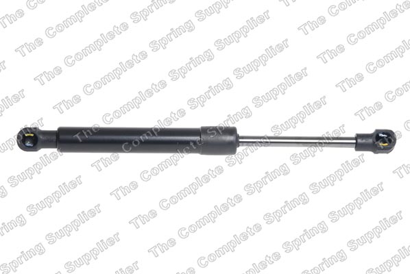 Ammortizzatore pneumatico, Capote - 8126156 LESJÖFORS