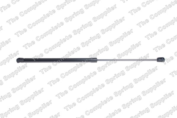 Gas Spring, boot-/cargo area - 8126159 LESJÖFORS