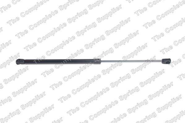 Ammortizatore pneumatico, Cofano bagagli /vano carico - 8126161 LESJÖFORS