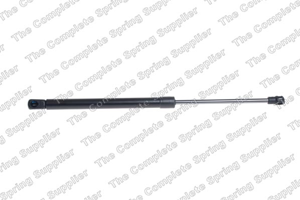 Ammortizatore pneumatico, Cofano bagagli /vano carico - 8126162 LESJÖFORS