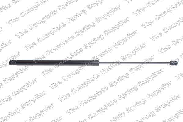 Gas Spring, boot-/cargo area - 8126163 LESJÖFORS