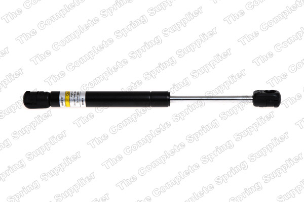 Ammortizatore pneumatico, Cofano bagagli /vano carico - 8127542 LESJÖFORS