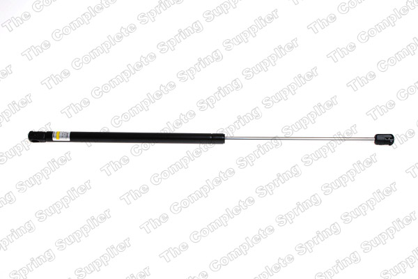 Ammortizatore pneumatico, Cofano bagagli /vano carico - 8127558 LESJÖFORS