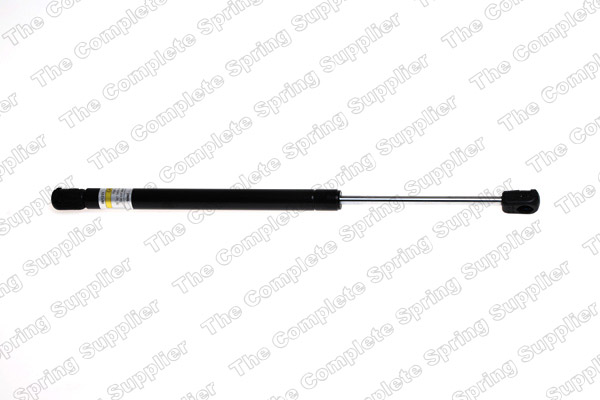 Ammortizatore pneumatico, Cofano bagagli /vano carico - 8127568 LESJÖFORS