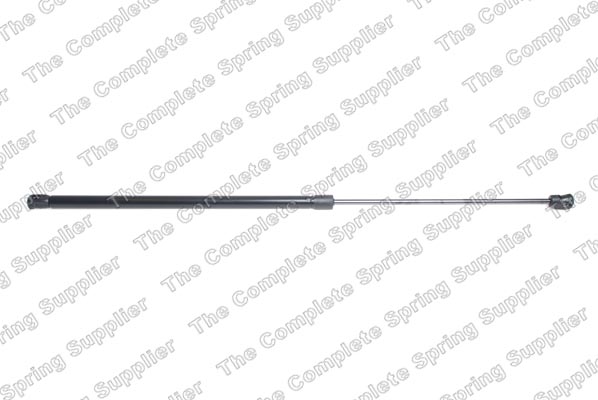 Ammortizatore pneumatico, Cofano bagagli /vano carico - 8127579 LESJÖFORS