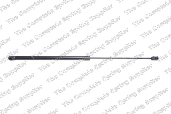 Ammortizatore pneumatico, Cofano bagagli /vano carico - 8127581 LESJÖFORS