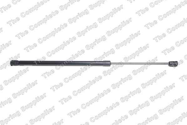 Ammortizatore pneumatico, Cofano bagagli /vano carico - 8127582 LESJÖFORS