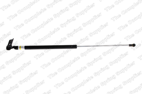 Ammortizatore pneumatico, Cofano bagagli /vano carico - 8135705 LESJÖFORS