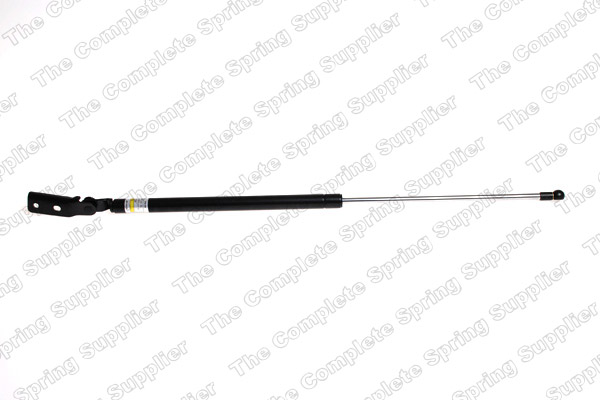 Ammortizatore pneumatico, Cofano bagagli /vano carico - 8135706 LESJÖFORS