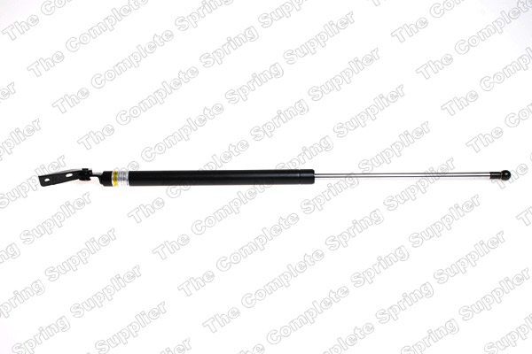 Ammortizatore pneumatico, Cofano bagagli /vano carico - 8135711 LESJÖFORS