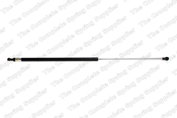 Ammortizatore pneumatico, Cofano bagagli /vano carico - 8135720 LESJÖFORS