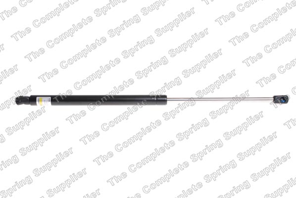 Ammortizatore pneumatico, Cofano bagagli /vano carico - 8135735 LESJÖFORS