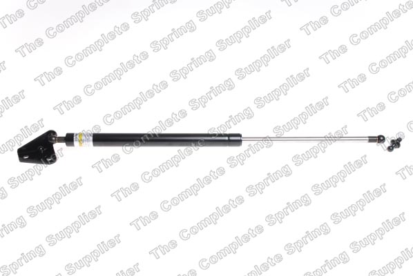 Ammortizatore pneumatico, Cofano bagagli /vano carico - 8135738 LESJÖFORS