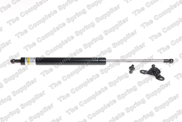 Ammortizatore pneumatico, Cofano bagagli /vano carico - 8135739 LESJÖFORS