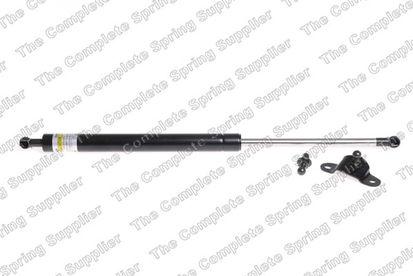 Ammortizatore pneumatico, Cofano bagagli /vano carico - 8135740 LESJÖFORS