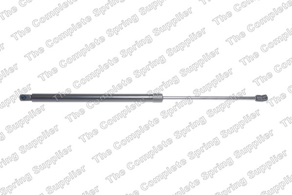 Ammortizatore pneumatico, Cofano bagagli /vano carico - 8135741 LESJÖFORS