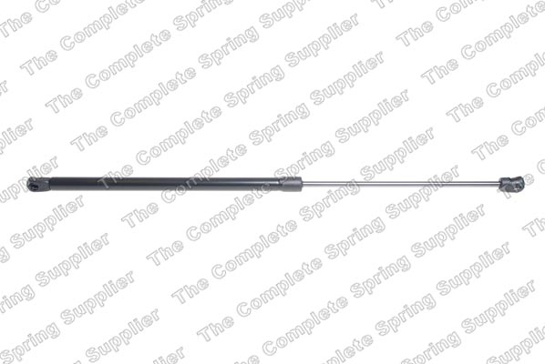 Ammortizatore pneumatico, Cofano bagagli /vano carico - 8135742 LESJÖFORS