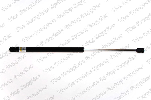 Ammortizatore pneumatico, Cofano bagagli /vano carico - 8137207 LESJÖFORS