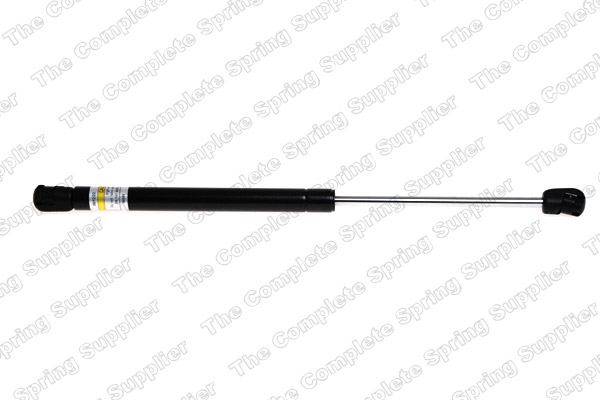 Gas Spring, rear windscreen - 8137223 LESJÖFORS