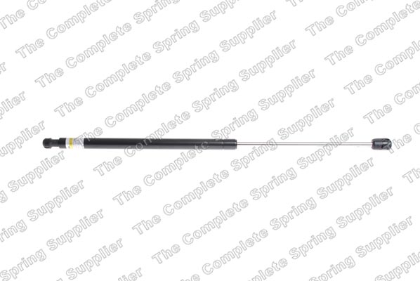 Ammortizatore pneumatico, Cofano bagagli /vano carico - 8137231 LESJÖFORS