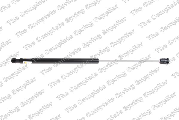 Ammortizatore pneumatico, Cofano bagagli /vano carico - 8137232 LESJÖFORS