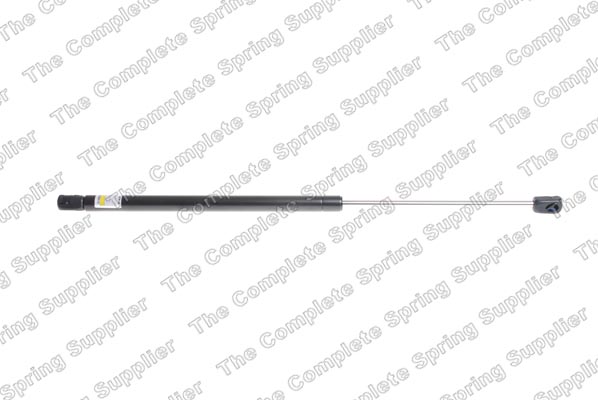 Газовая пружина, крышка багажник - 8137237 LESJÖFORS