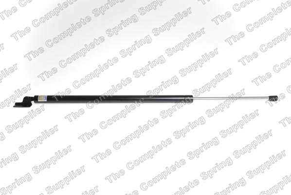 Ammortizatore pneumatico, Cofano bagagli /vano carico - 8137238 LESJÖFORS