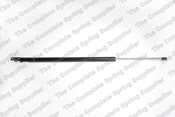 Ammortizatore pneumatico, Cofano bagagli /vano carico - 8137239 LESJÖFORS