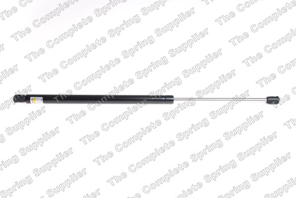 Ammortizatore pneumatico, Cofano bagagli /vano carico - 8137240 LESJÖFORS