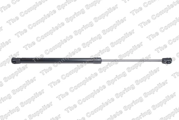 Ammortizatore pneumatico, Cofano bagagli /vano carico - 8137242 LESJÖFORS