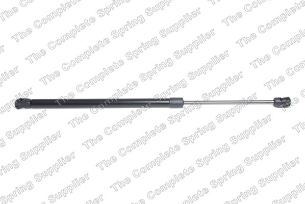 Ammortizatore pneumatico, Cofano bagagli /vano carico - 8137243 LESJÖFORS