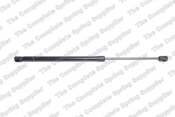 Ammortizatore pneumatico, Cofano bagagli /vano carico - 8137245 LESJÖFORS