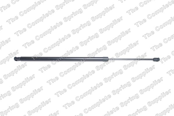 Ammortizatore pneumatico, Cofano bagagli /vano carico - 8137246 LESJÖFORS