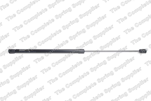 Ammortizatore pneumatico, Cofano bagagli /vano carico - 8137247 LESJÖFORS