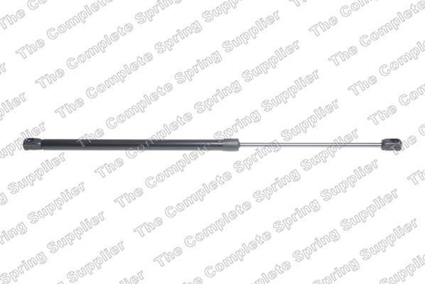Ammortizatore pneumatico, Cofano bagagli /vano carico - 8137248 LESJÖFORS
