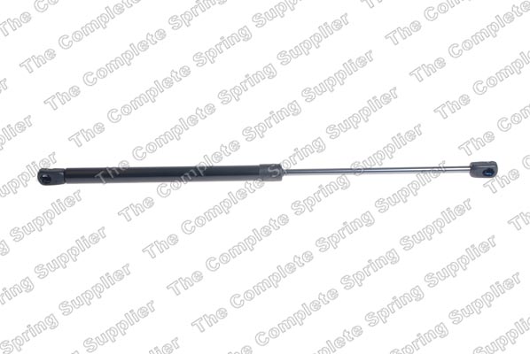 Ammortizatore pneumatico, Cofano bagagli /vano carico - 8137255 LESJÖFORS