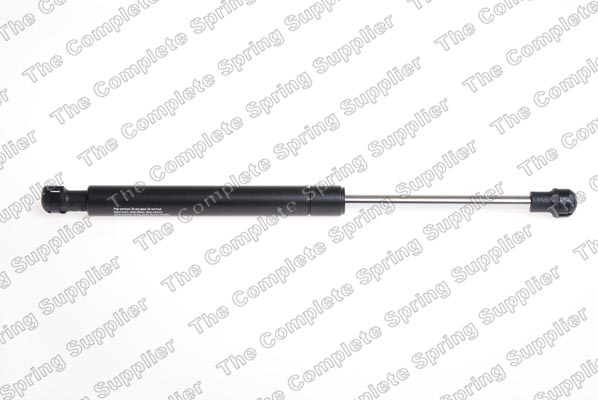 Ammortizatore pneumatico, Cofano bagagli /vano carico - 8141401 LESJÖFORS