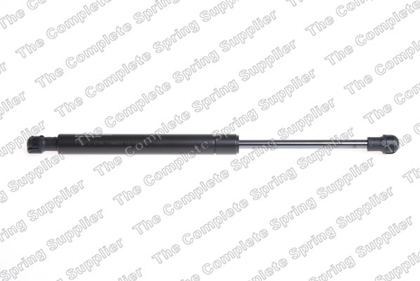Ammortizatore pneumatico, Cofano bagagli /vano carico - 8141402 LESJÖFORS