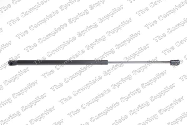 Ammortizatore pneumatico, Cofano bagagli /vano carico - 8141404 LESJÖFORS